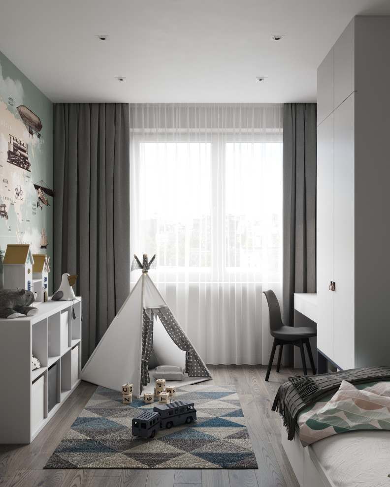 ЖК "Суворов"