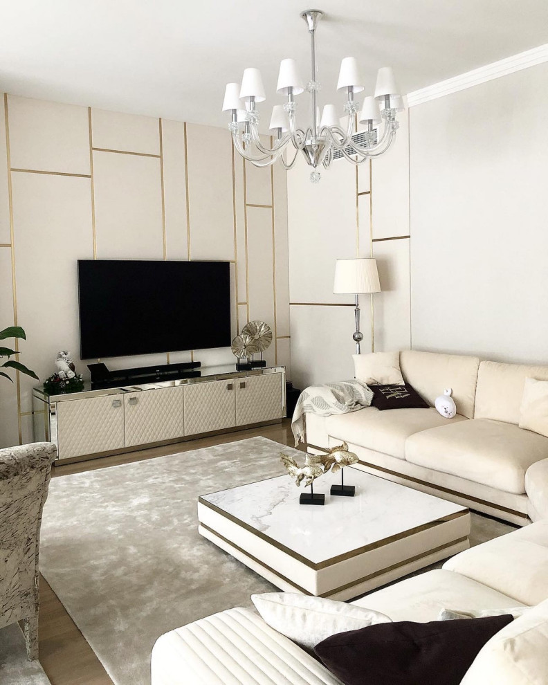 Пастельный Лесной