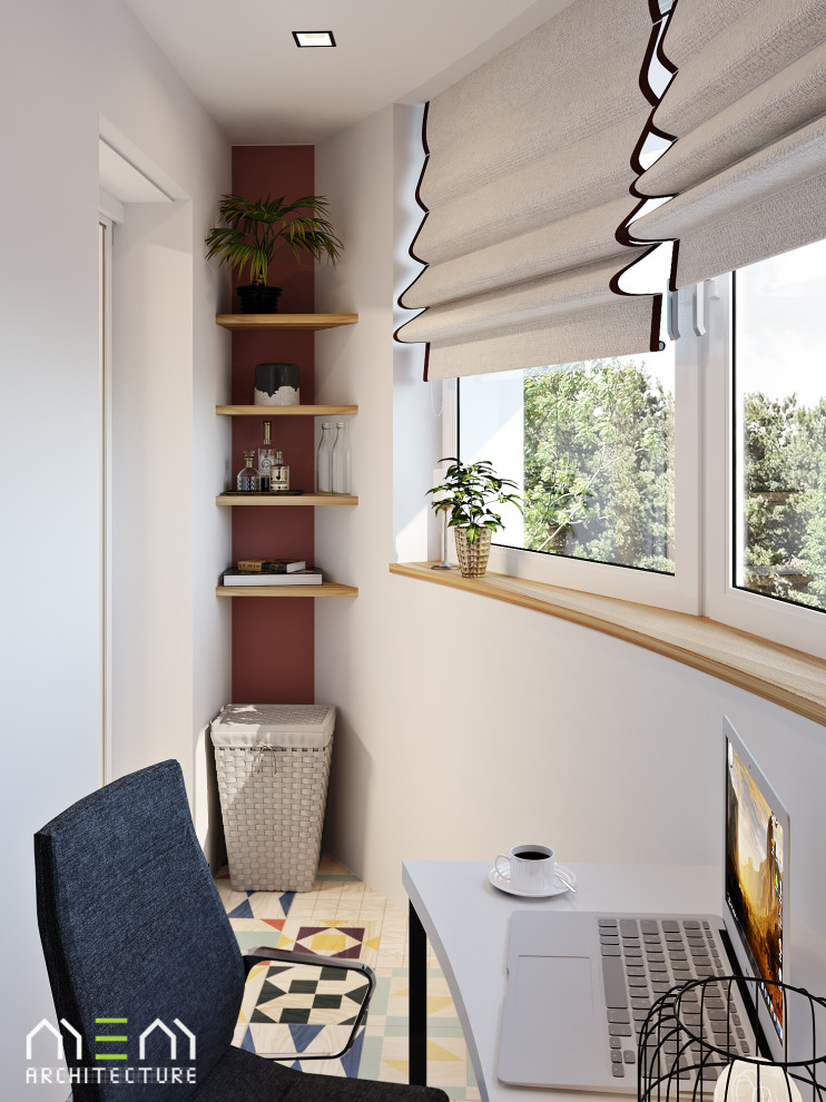 UP-квартал Римский