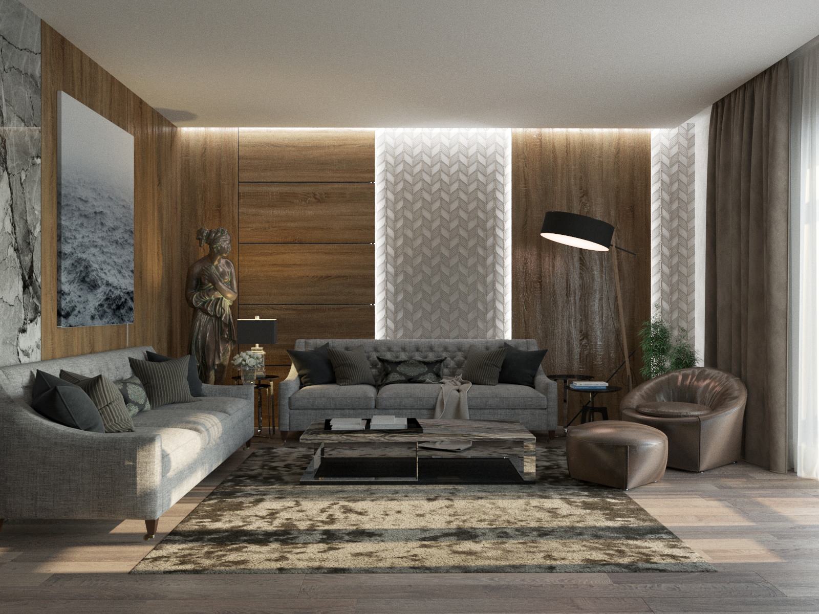 Современая классика в г.Астана