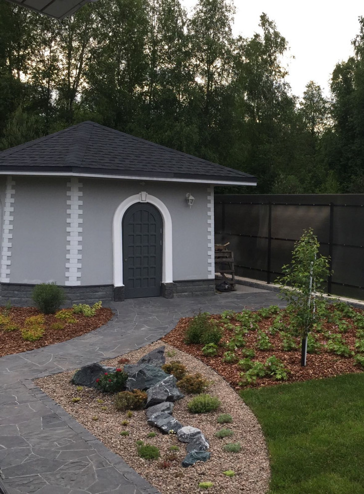 Двери входные