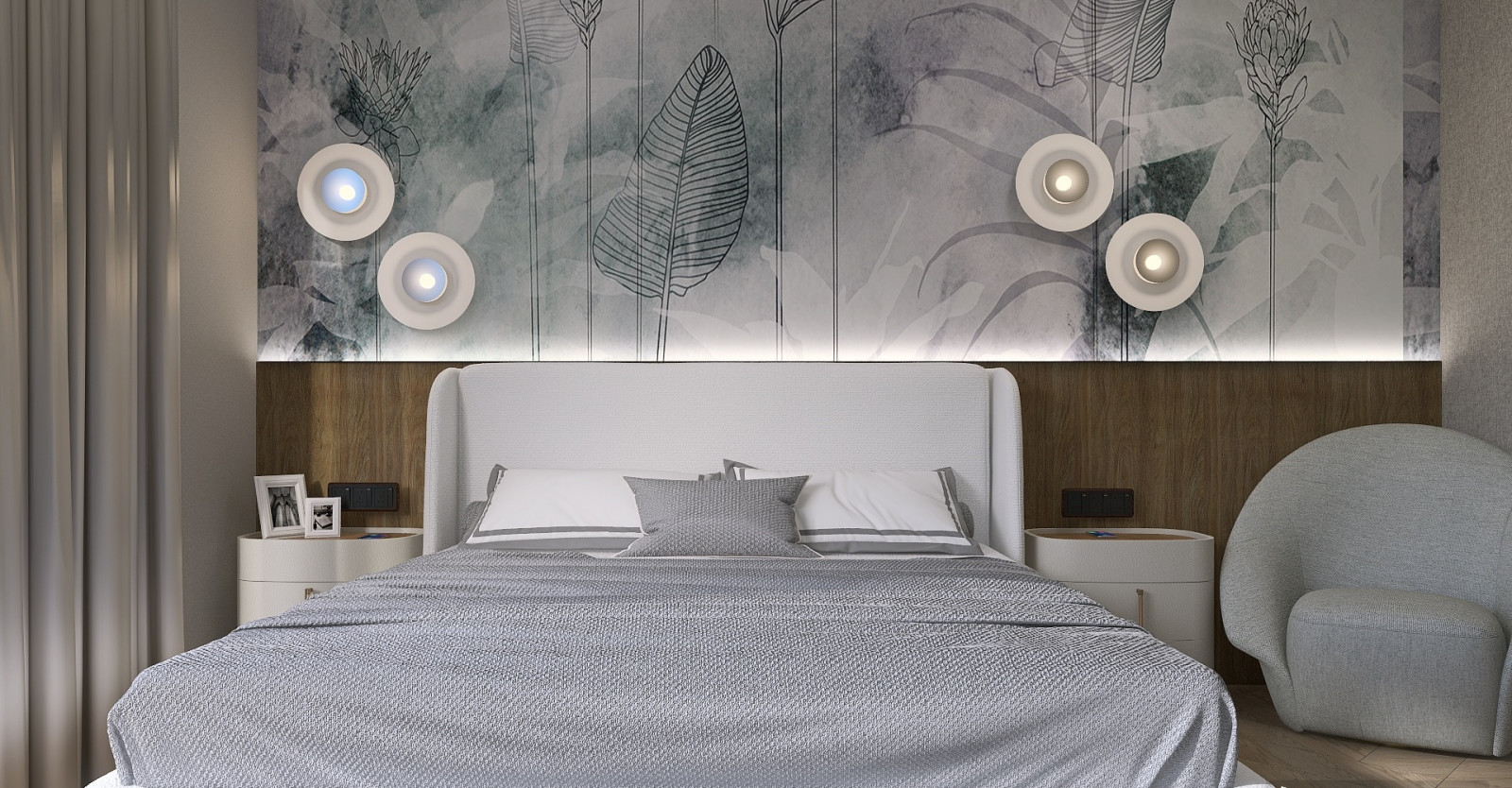 Дом в Еловом