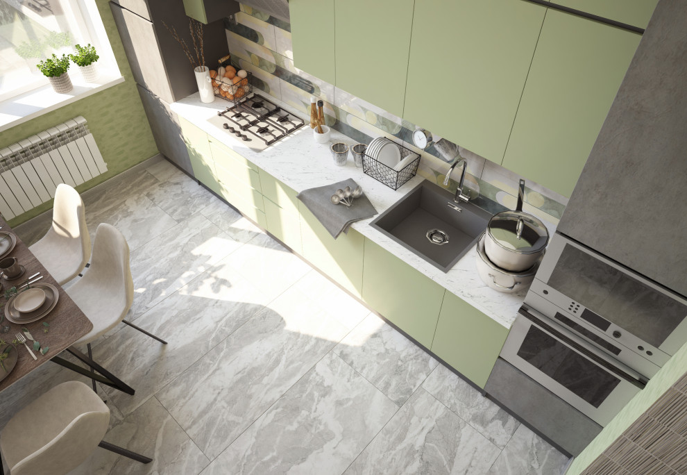 Частный дом для Екатерины и Алексея