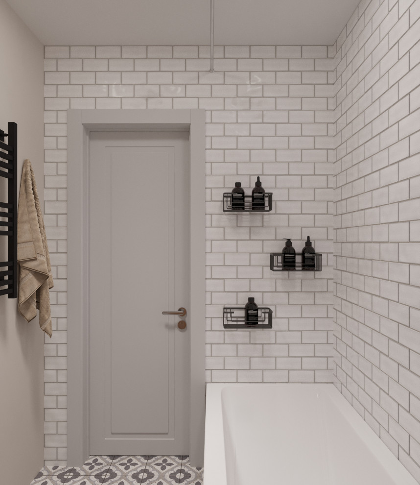 Квартира 53 кв.м. г. Великий Новгород