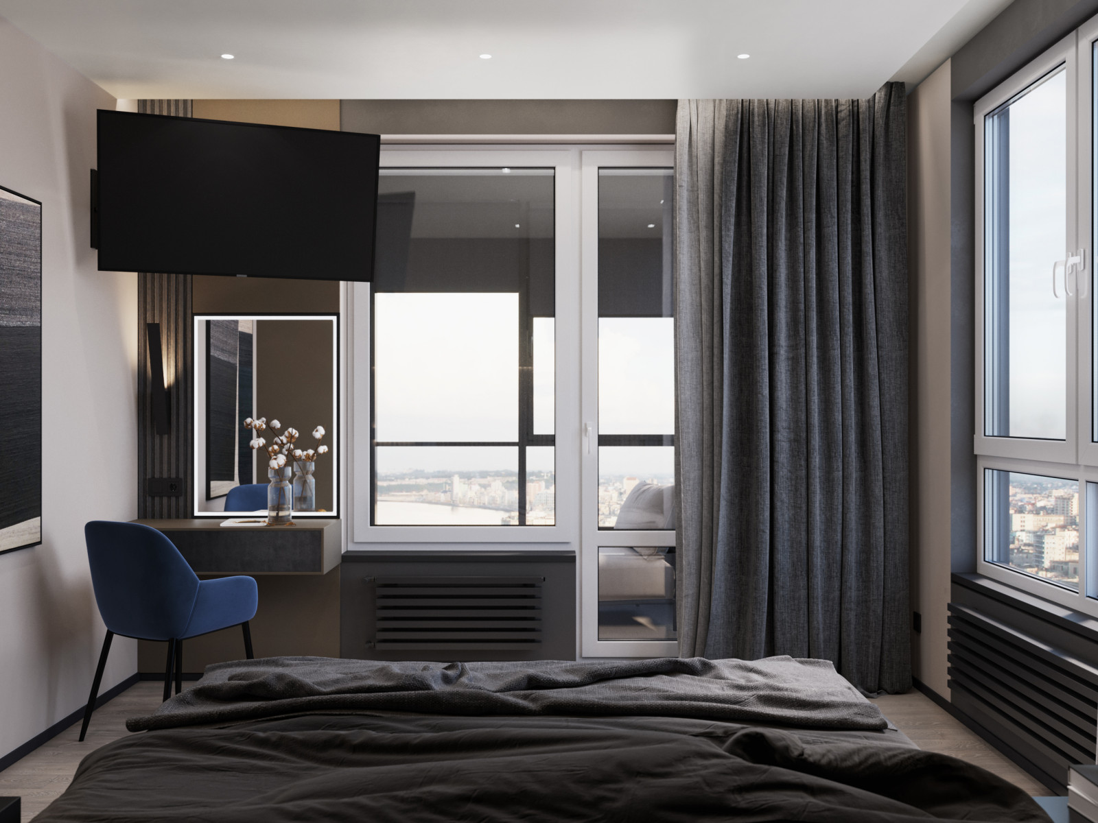 ЖК "Легенда Героев"