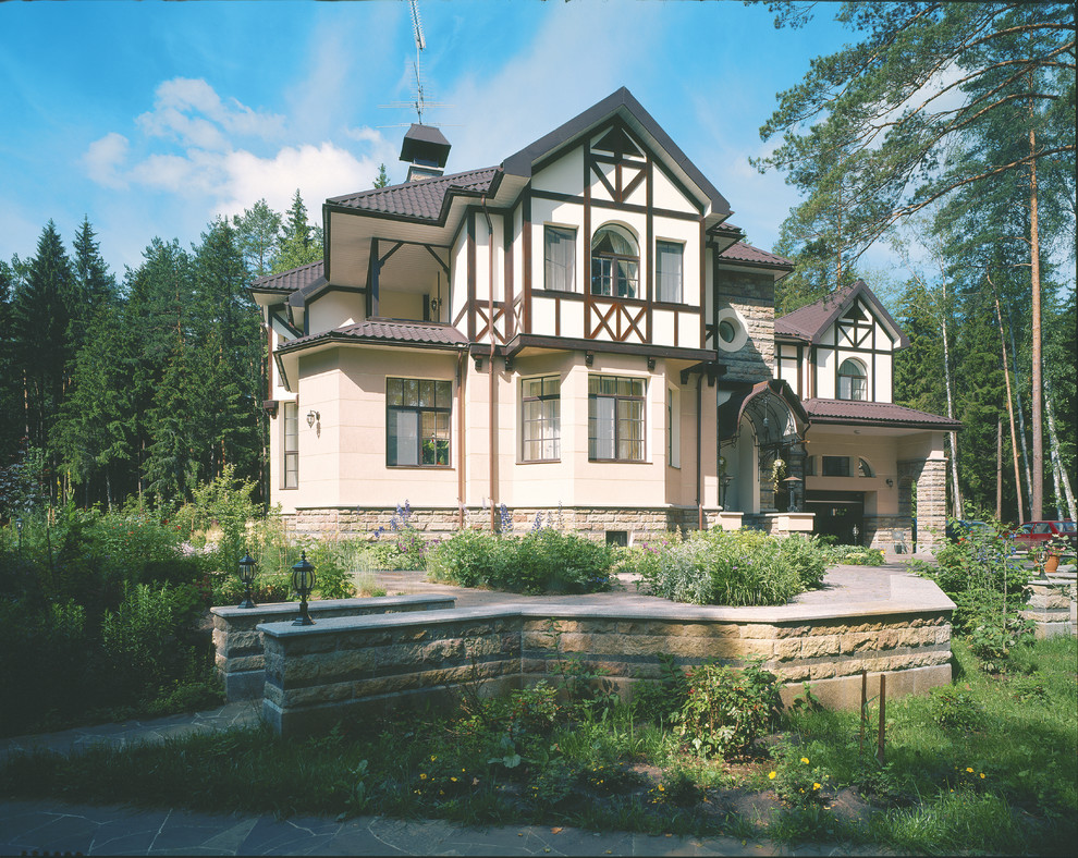 Николина гора