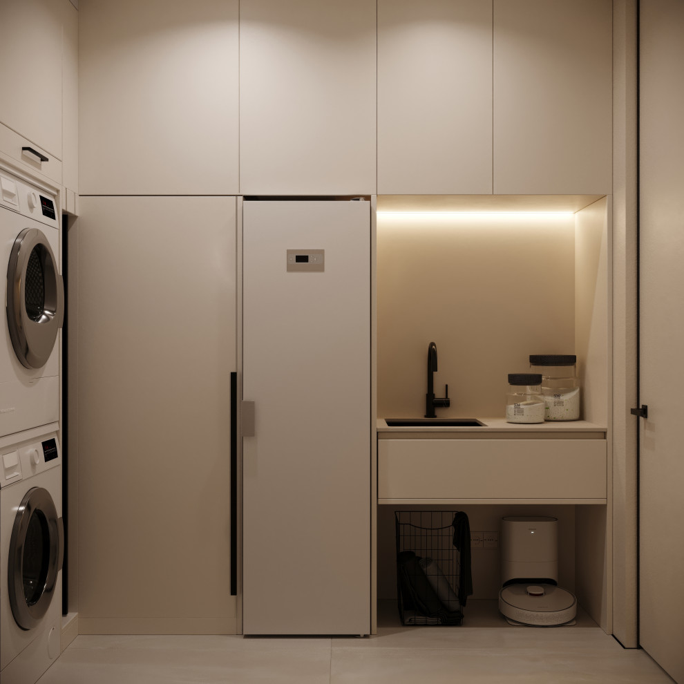 Квартира на Тухачевского