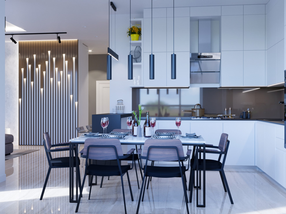 Частный 2-ух этажный дом в Ростове