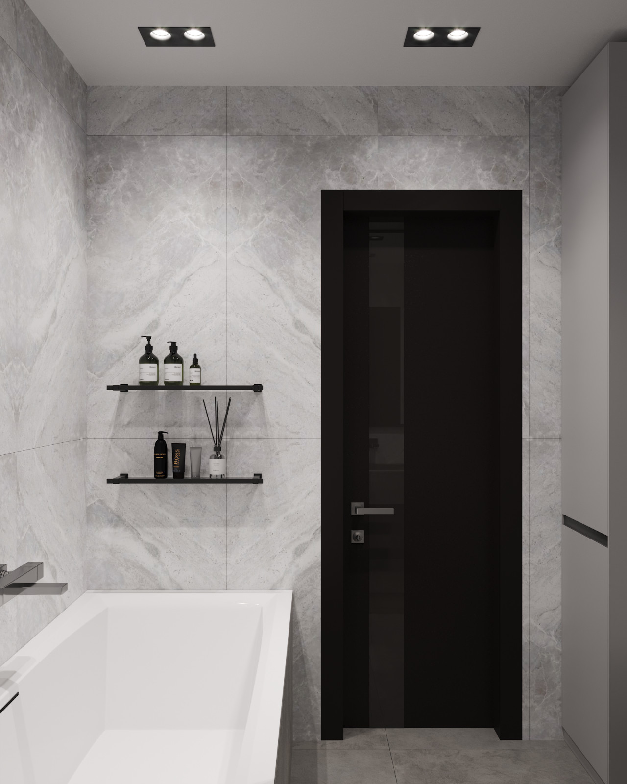 ЖК "Шведская крона"