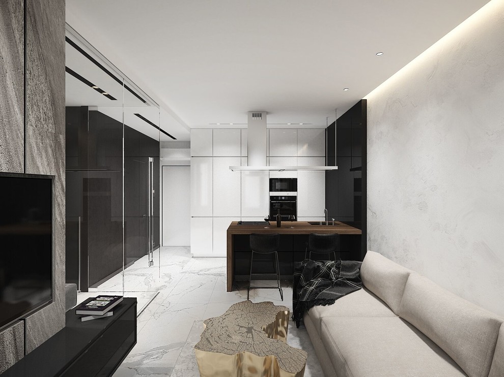 ЖК "Фили Град"