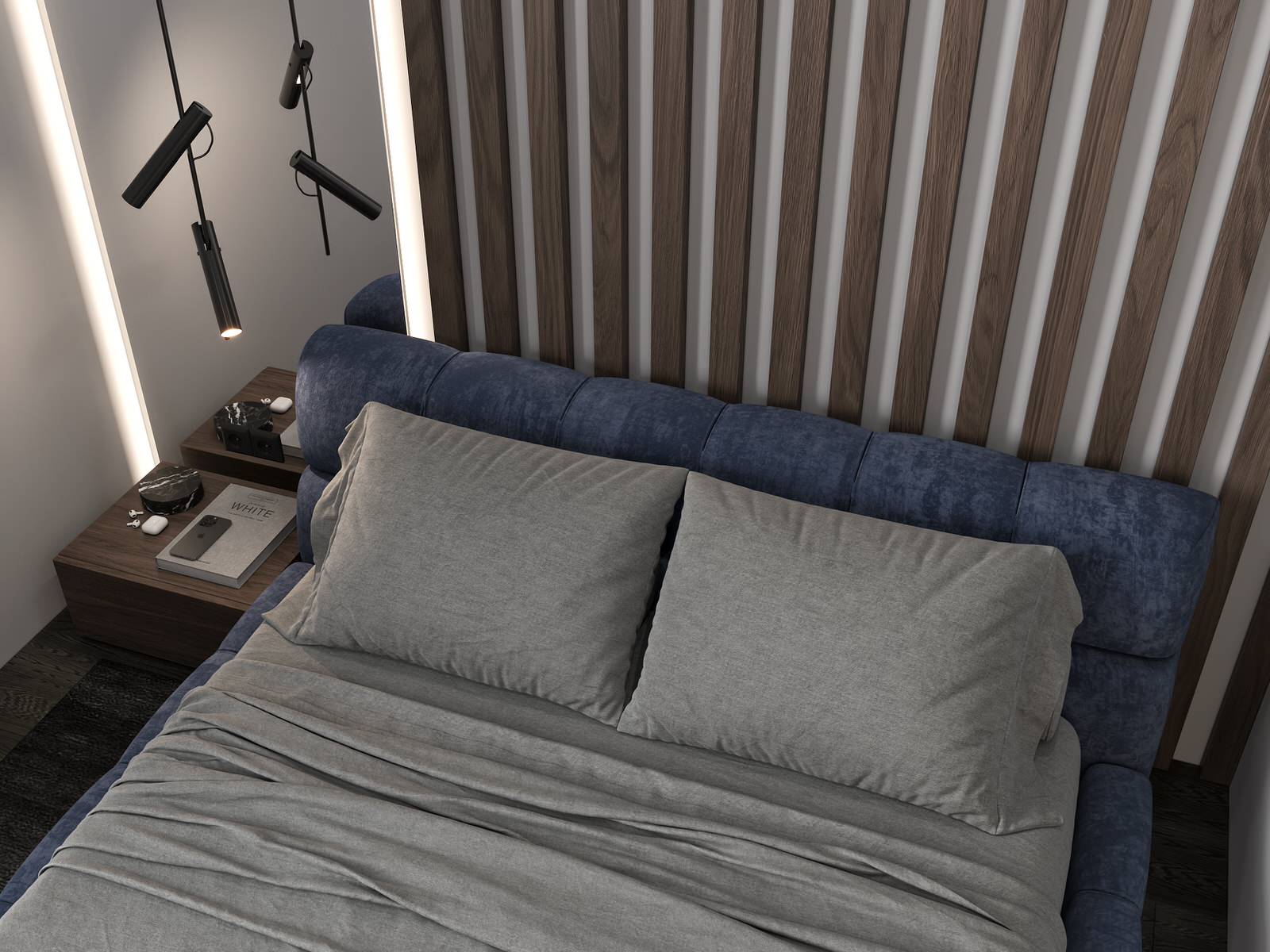 Квартира для мужчины в Санкт-Петербурге