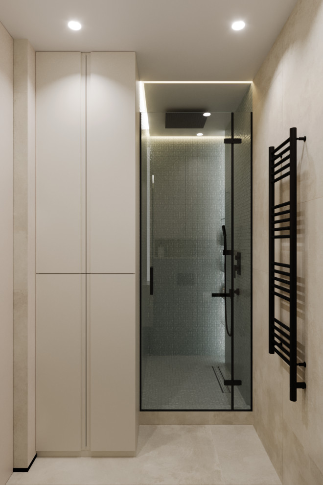 ЖК Атмосфера 67м