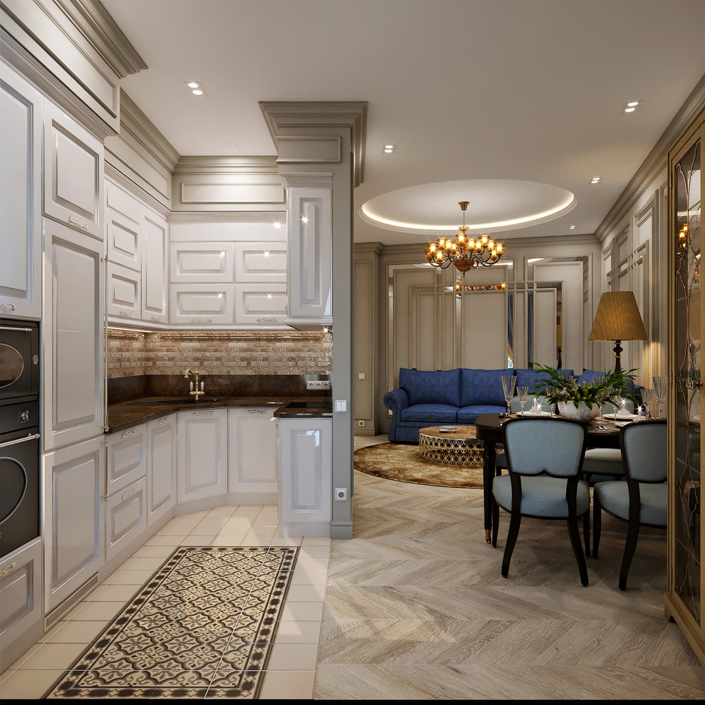 Квартира Москва