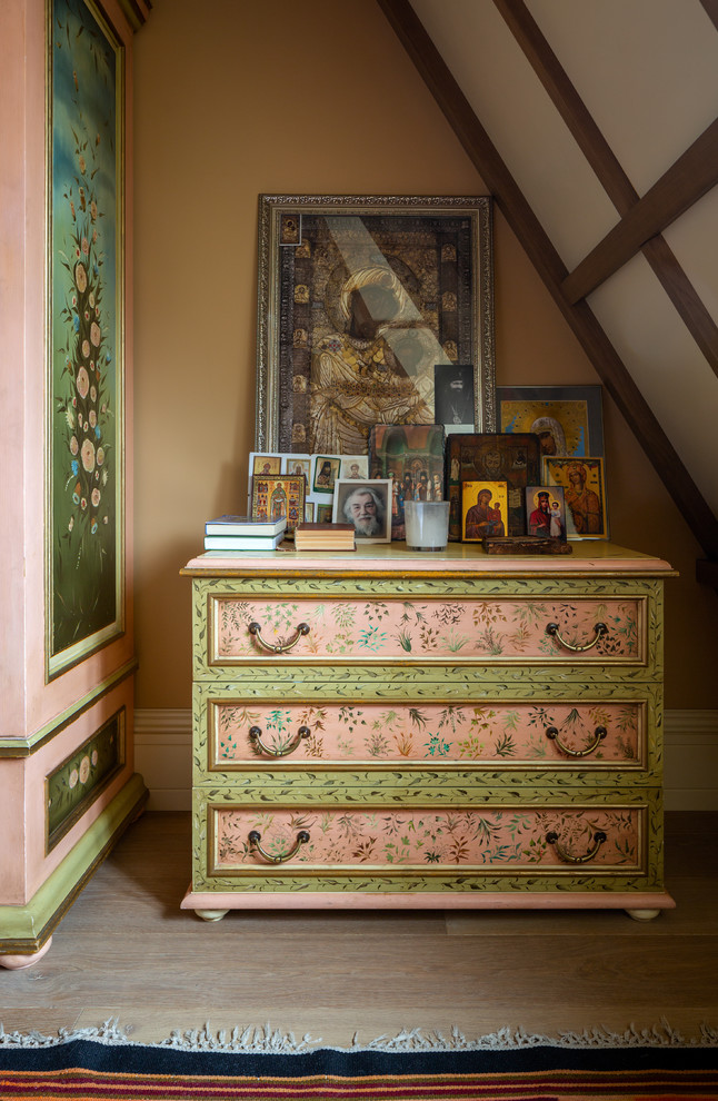 Дом в КП Трувиль