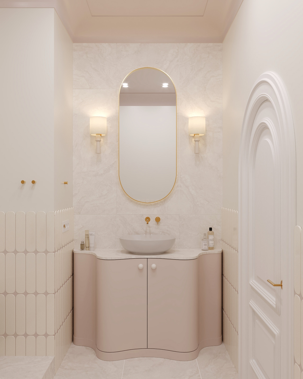 Квартира в ЖК "Палацио"