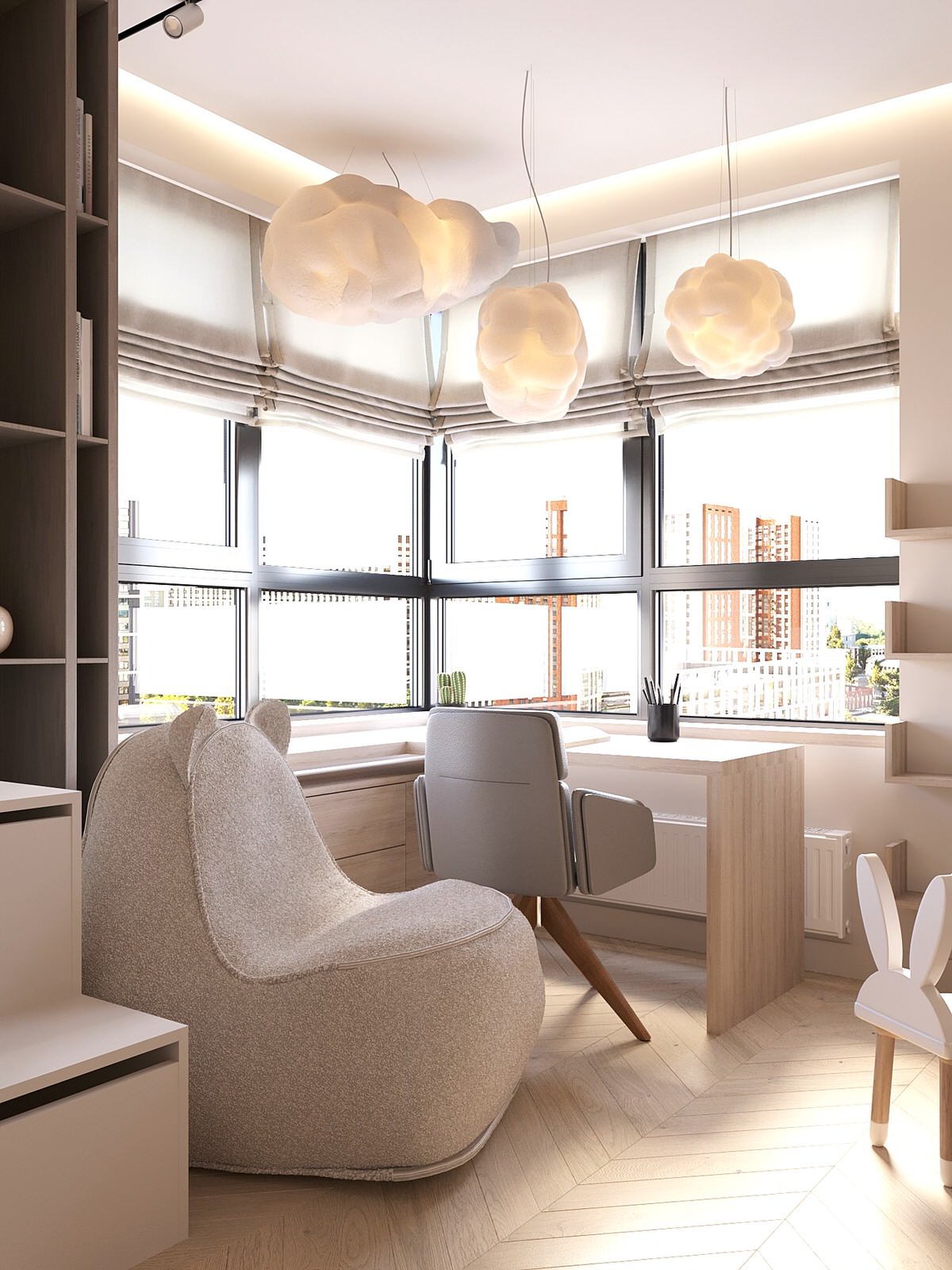 ЖК Вангарден квартира 80м2