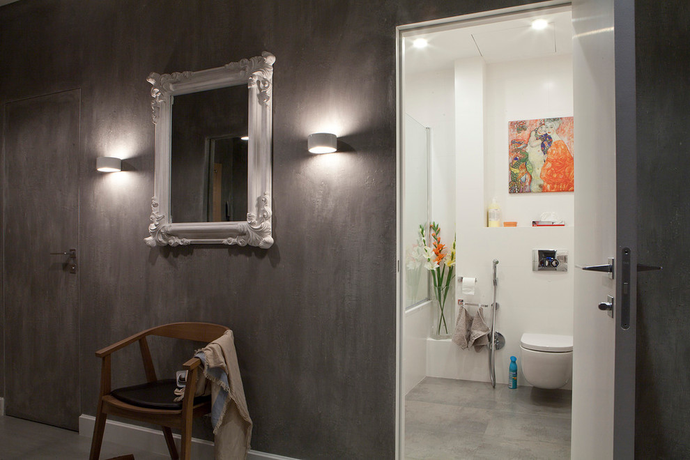 Квартира на ул. Ак.Павлова