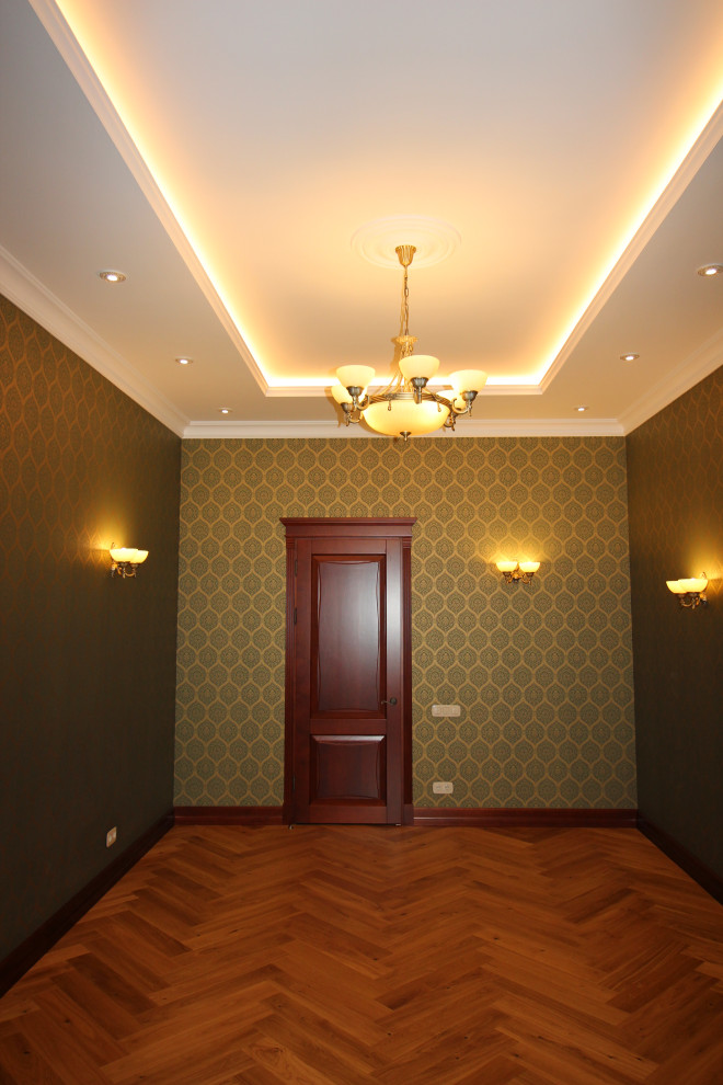 Обложка проекта: Набережная канала Грибоедова