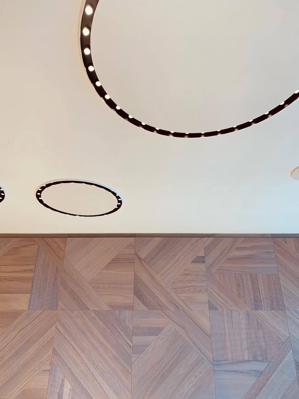 Приёмная топ-менеджера компании (Москва)