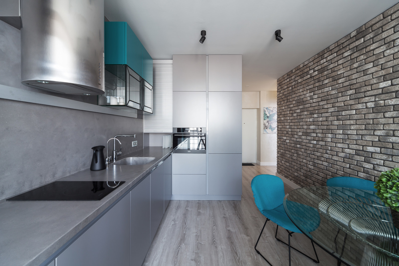 51 оттенок серого