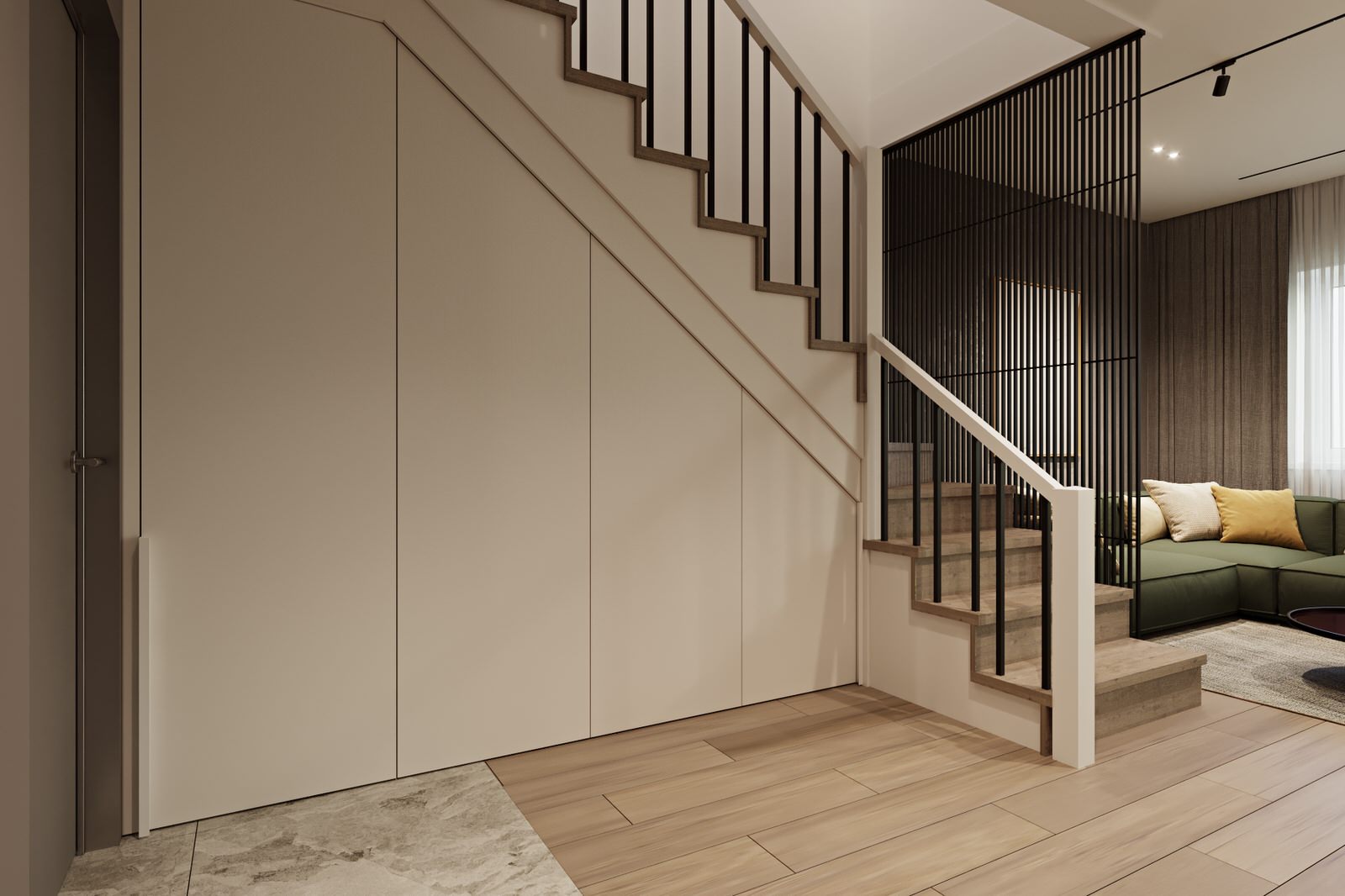 КП "Новая Опалиха" Нижегородская область