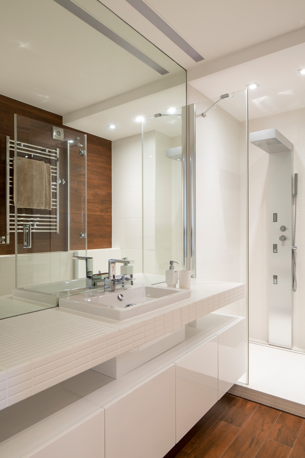 Интерьер для холостяка