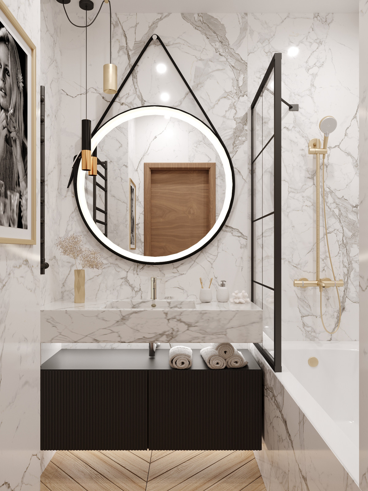 ЖК  Новые Черемушки