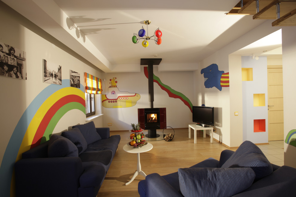 Лесная рапсодия