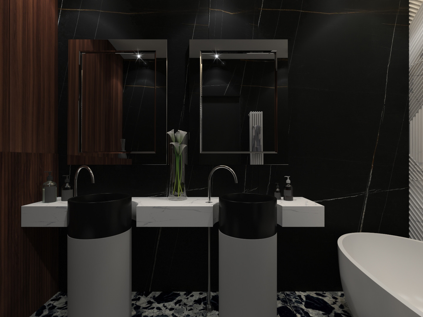 ЖК Летний Сад