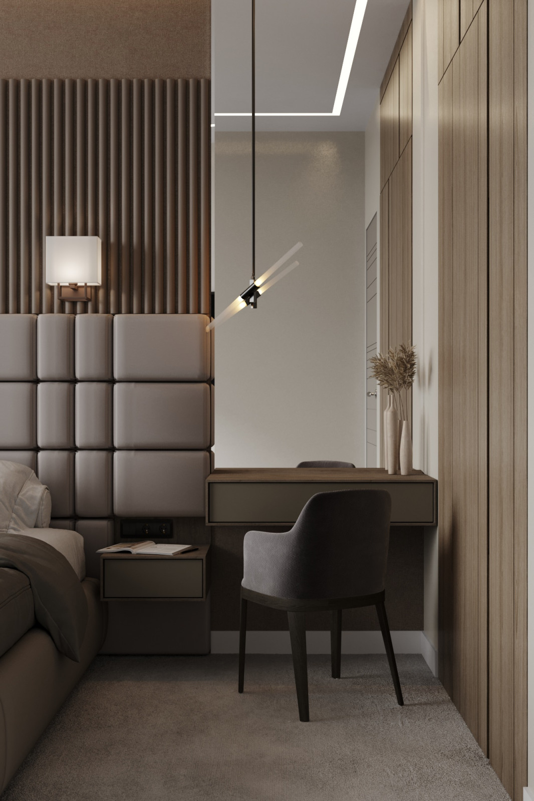 Московская Ривьера