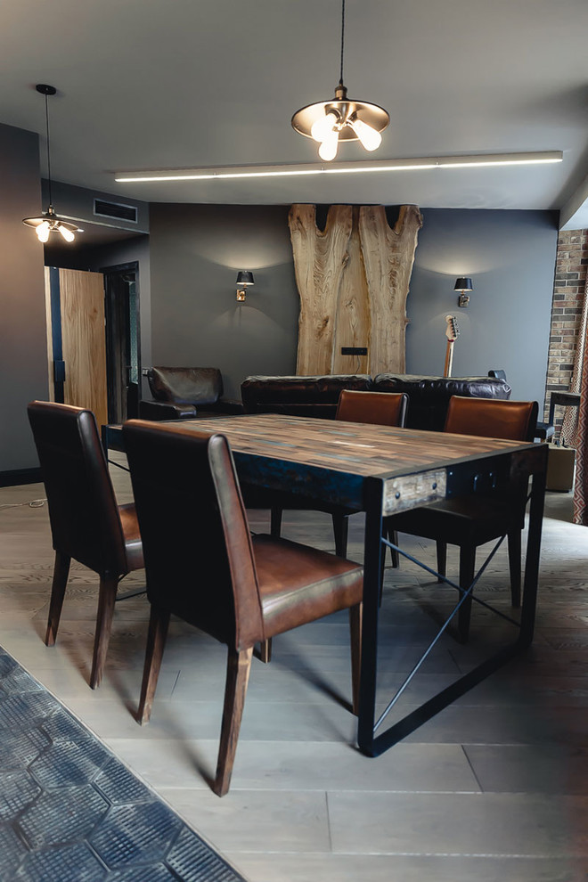 Apartment in Kutuzovsky avenue, Moscow