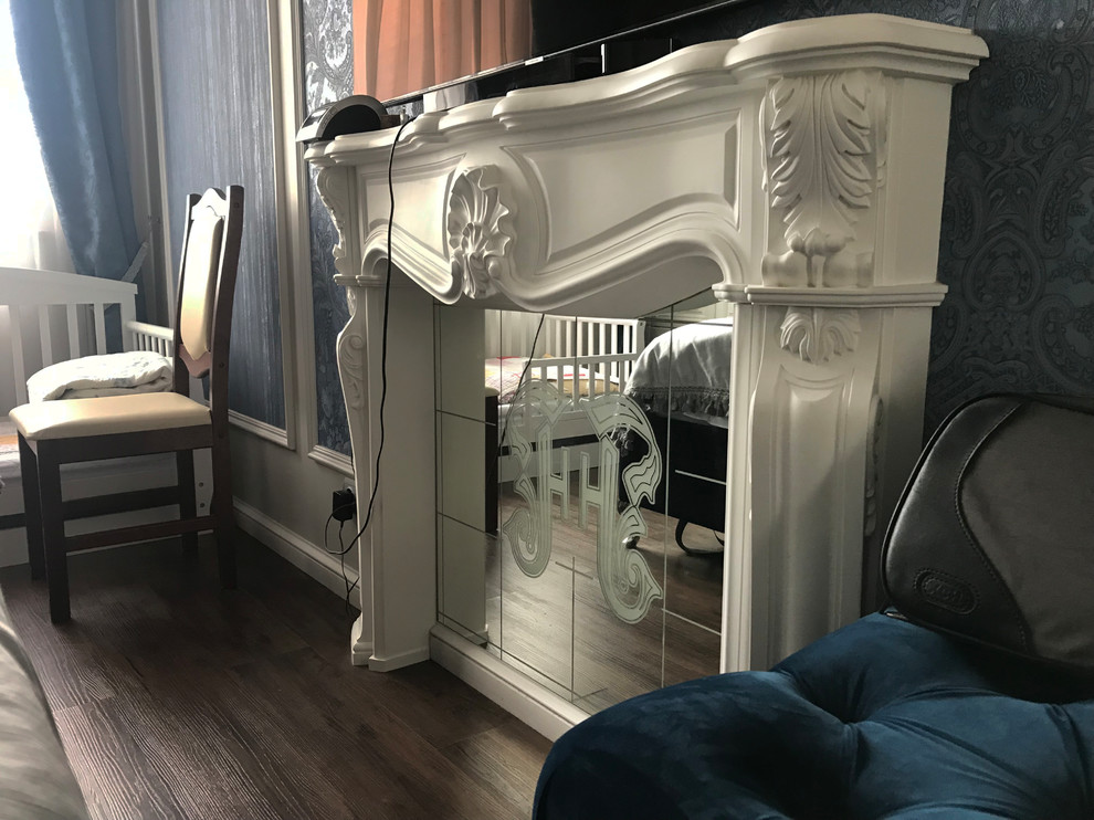 Квартира в Коммунарке