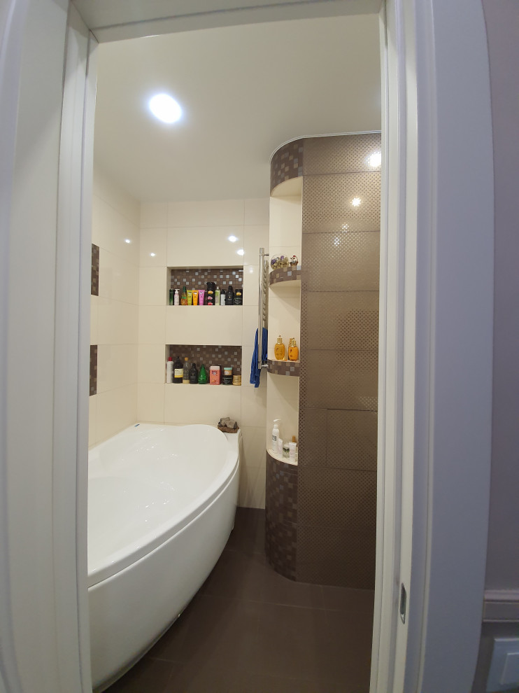 Дом для Марселя