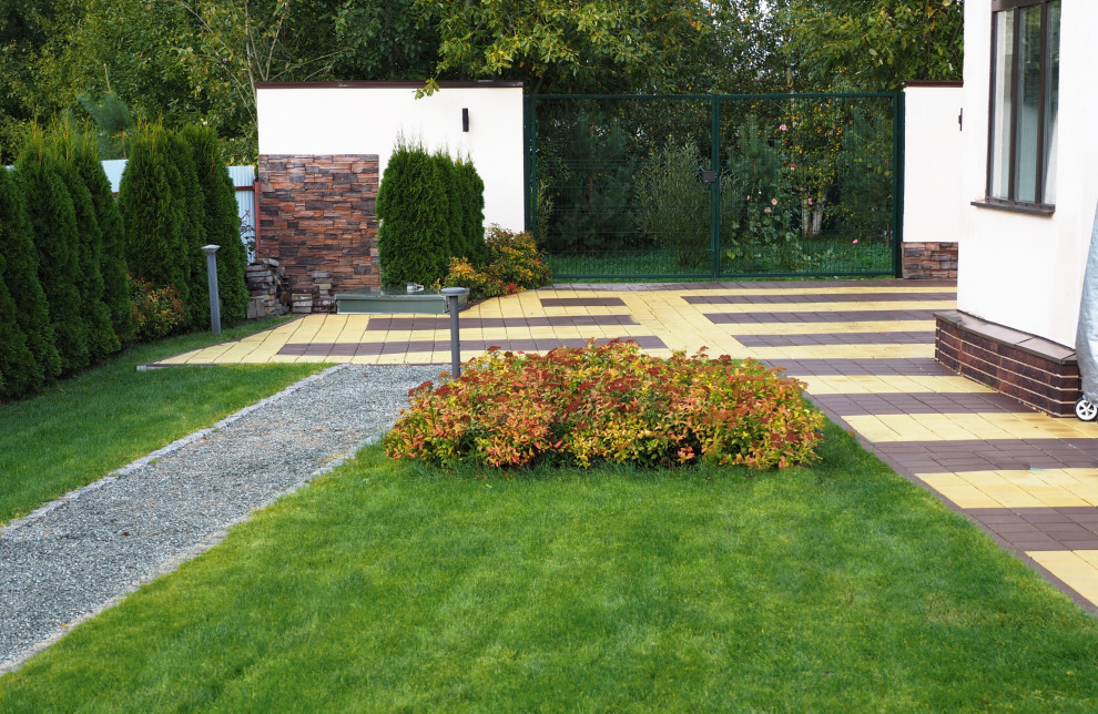 Объект Телешево