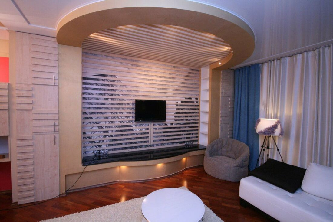 Королевство для взрослых и детей (Москва - ТВ "Про Декор")