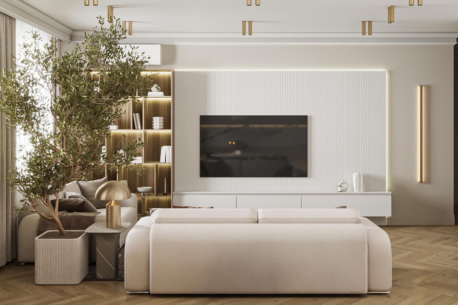 ЖК Георгиевский