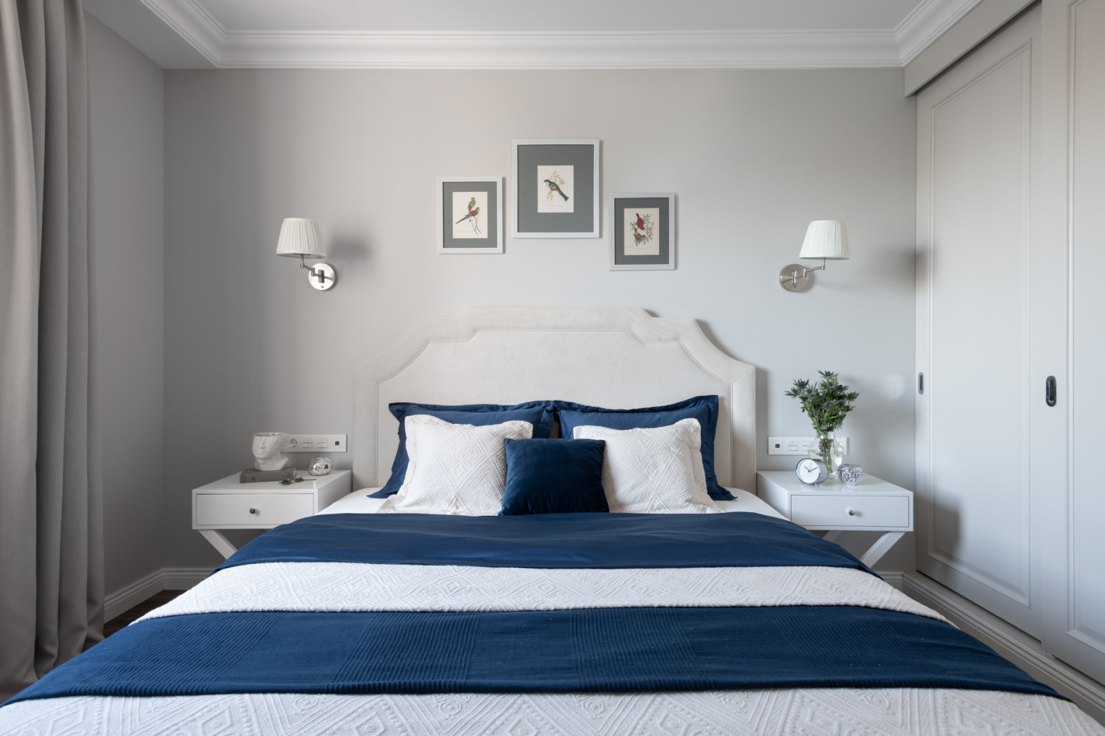 Павшинская пойма