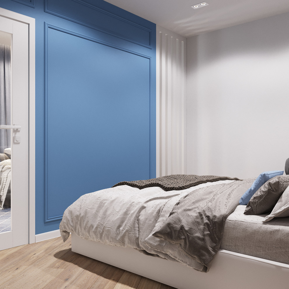 ул. Д.Бедного