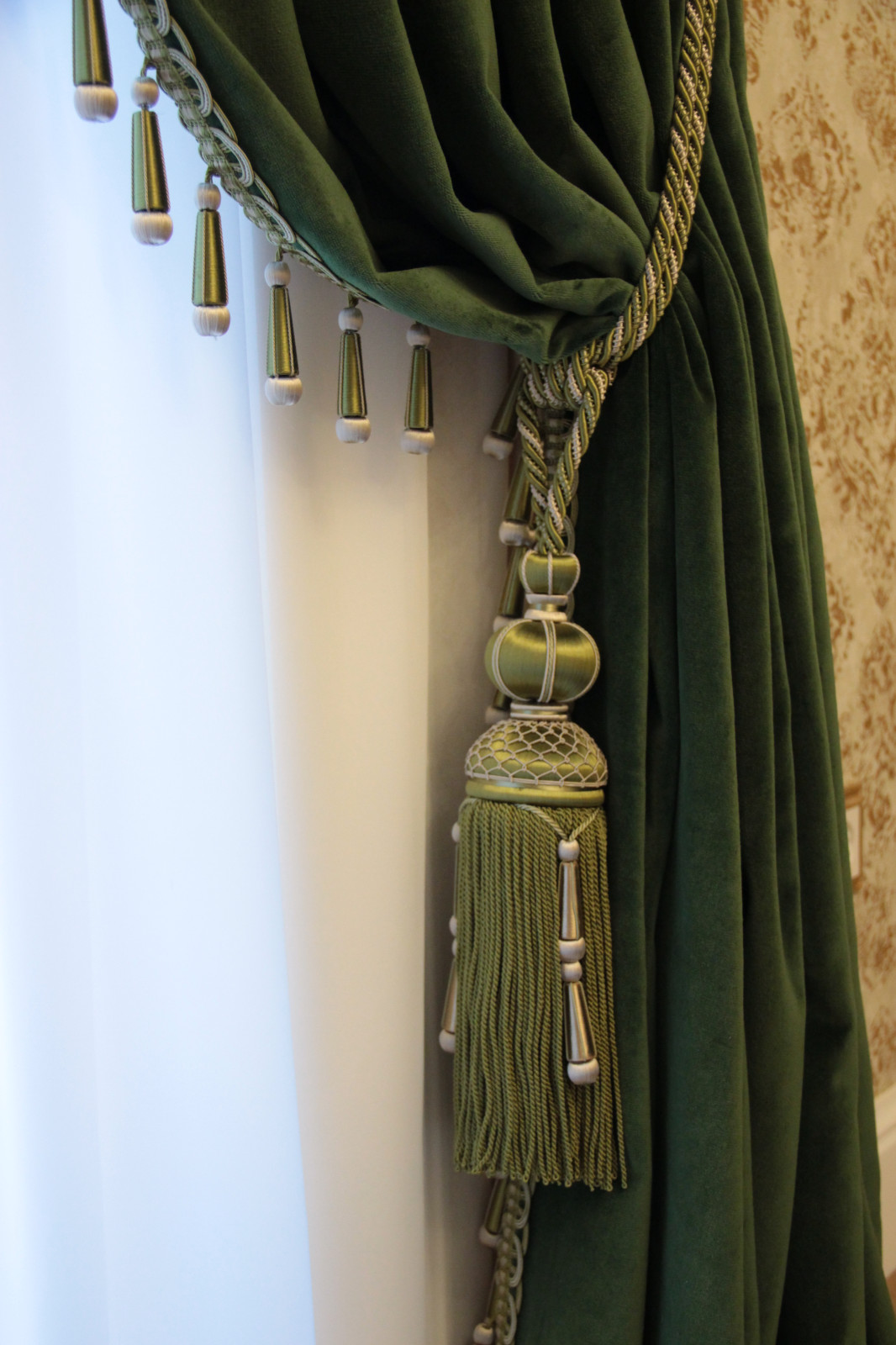 Дом в Приозерном