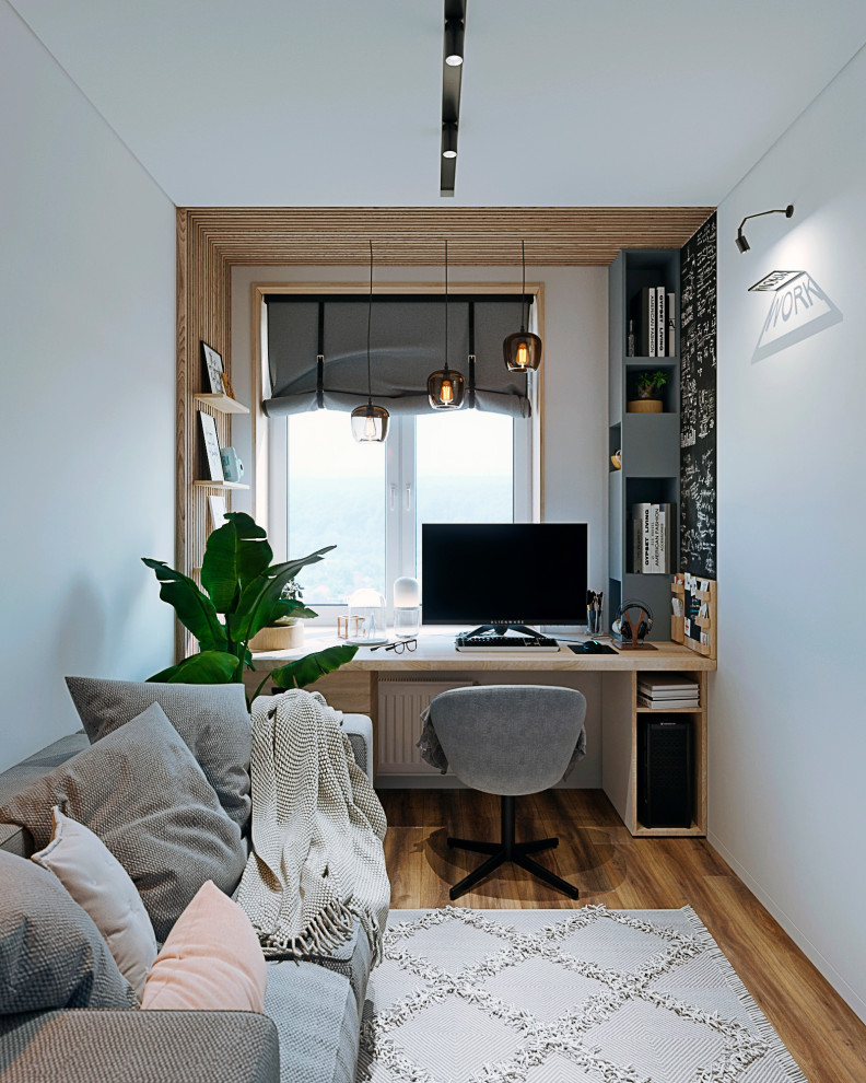 КВАРТИРА в ЖК Рассказово-2 66,4 кв м