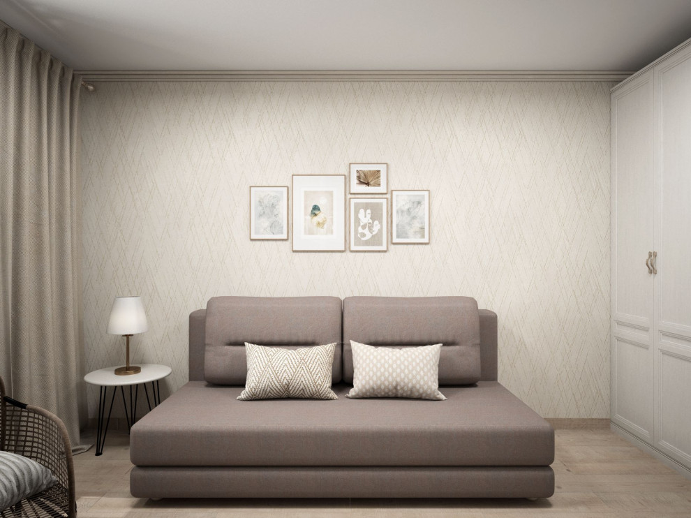 Квартира 51 кв.м.