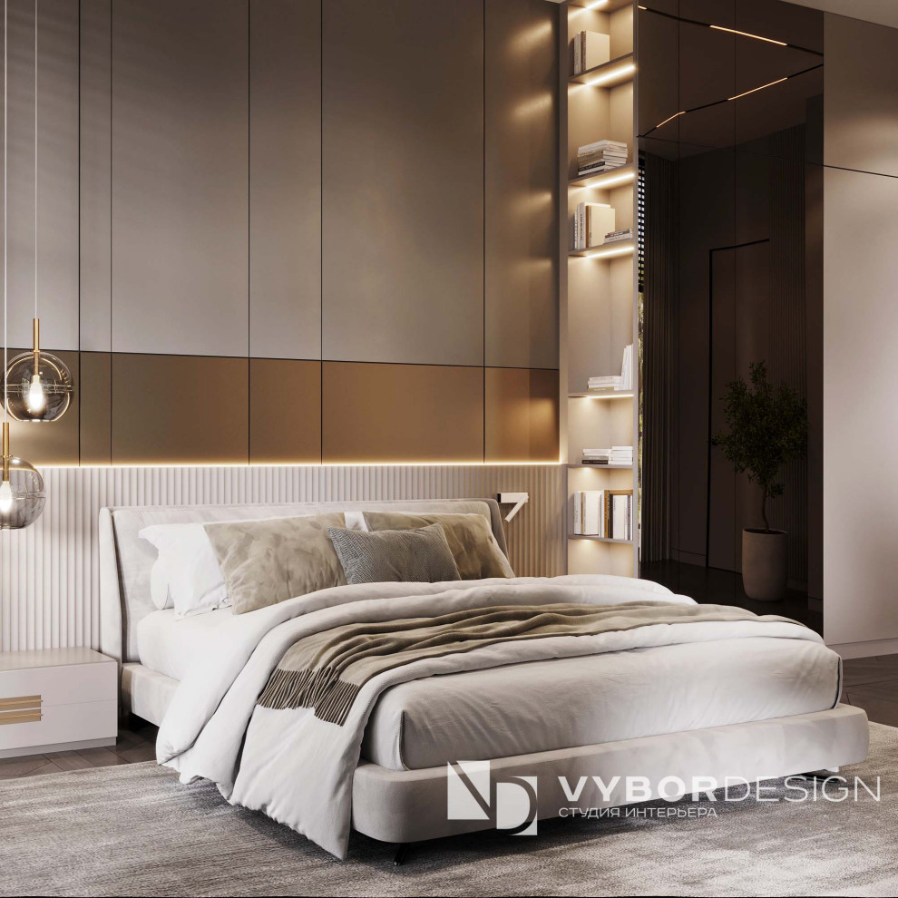 Дом на морском побережье