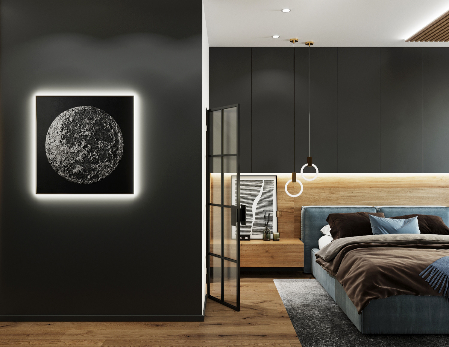 ЖК. Петровский