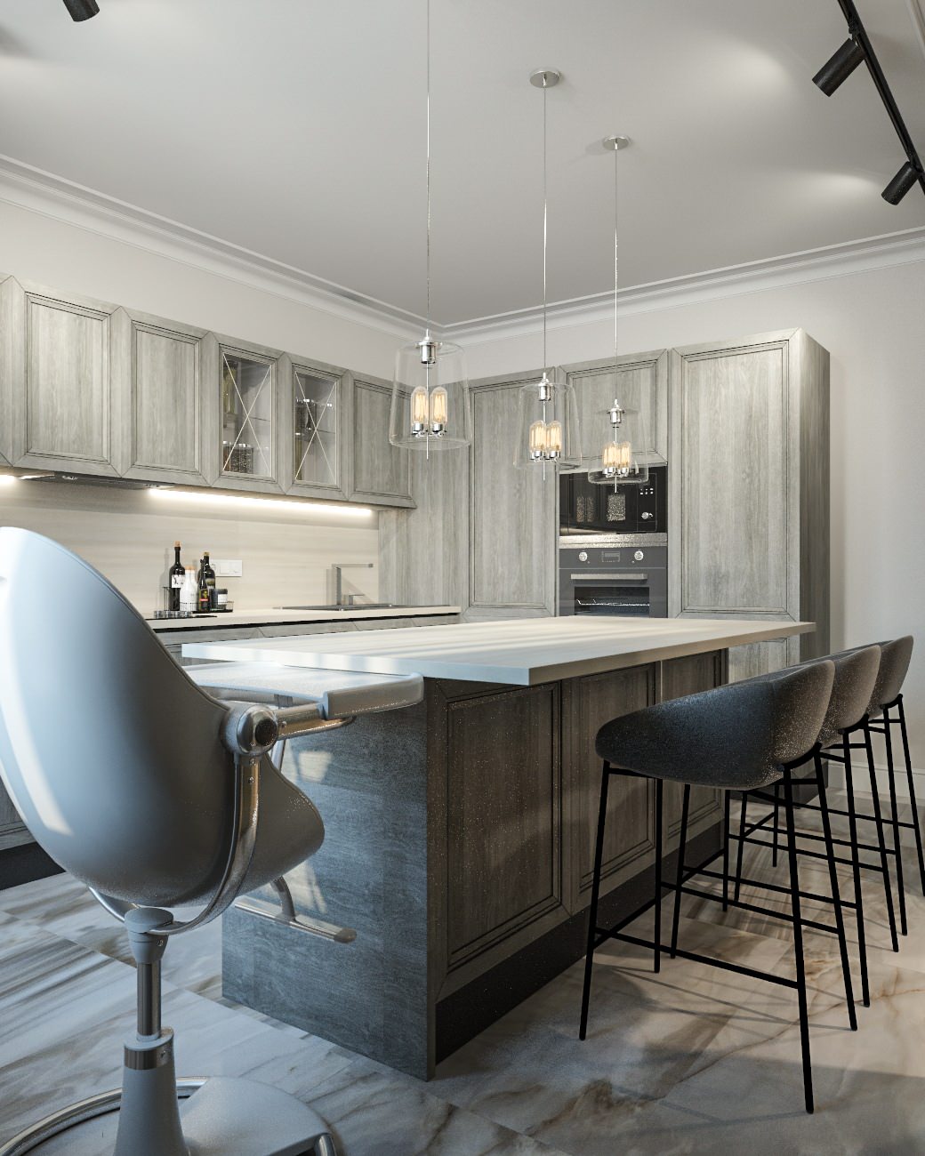 Перекресток 3-х времен