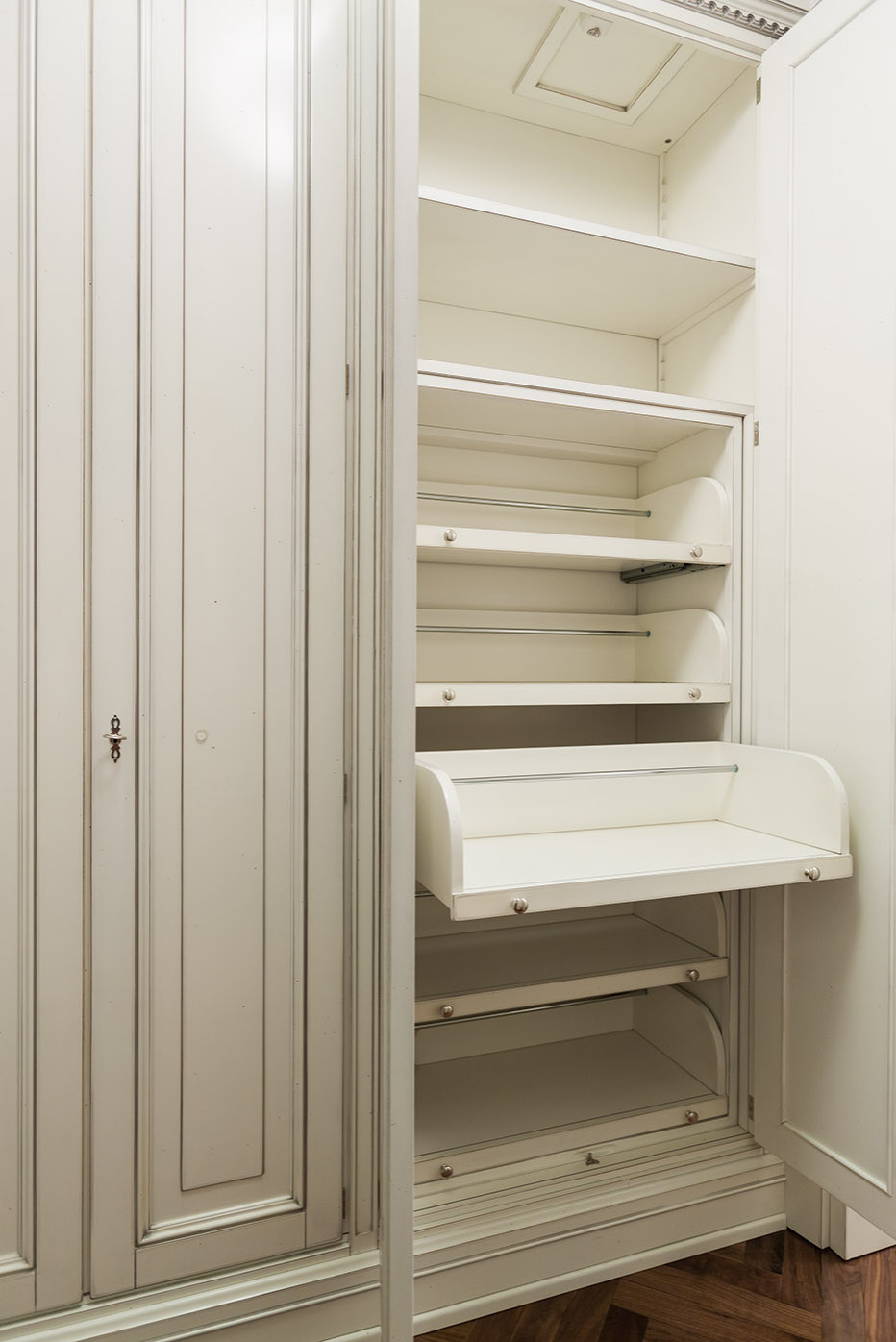 Два уровня классики