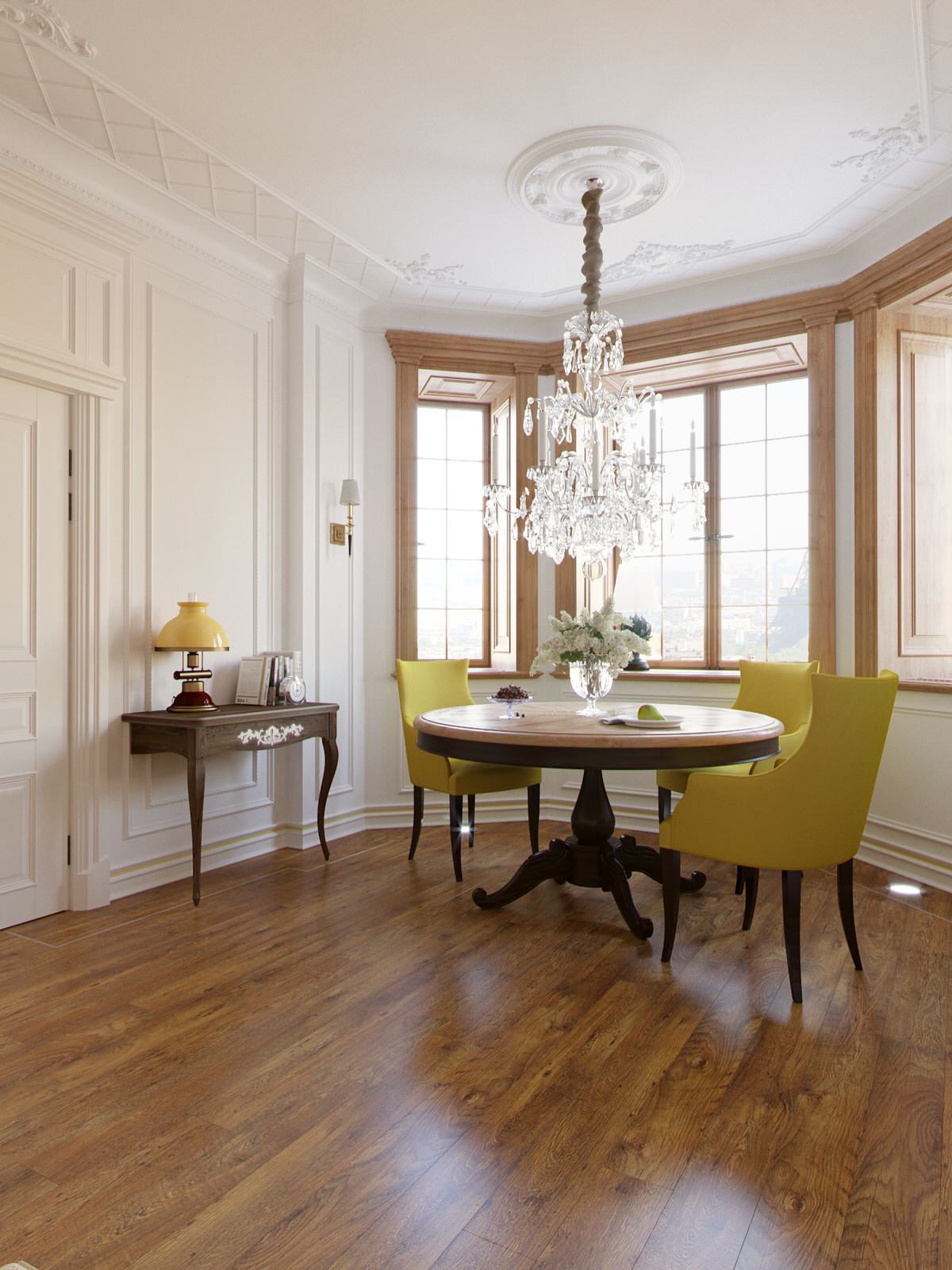 Квартира в Paris