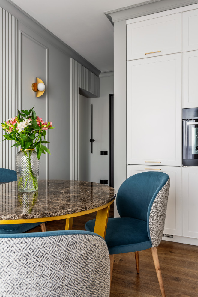 Стрижи сити