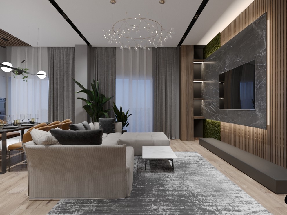 Apartment CHELYABINSK