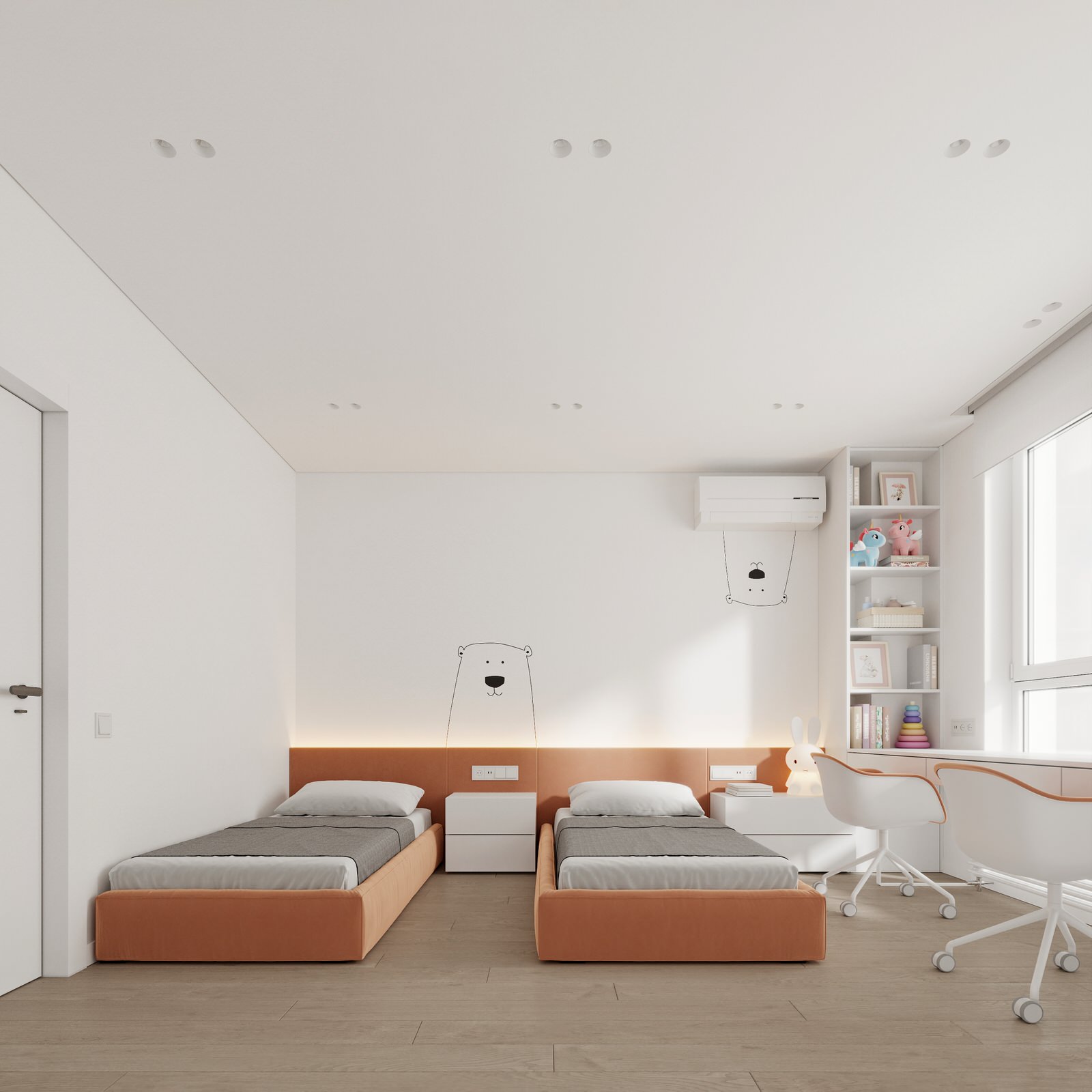 ЖК МИНСК-МИР