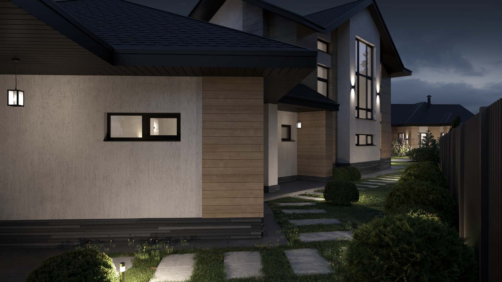 Усадьба Альпийская